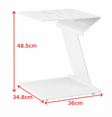 Emoti 2.0 Leisure Chair Set
