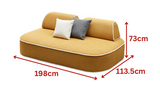 Olwen 10 Seat Conversation Sofa Set
