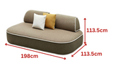 Olwen 10 Seat Conversation Sofa Set