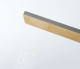 Blade Outdoor Shower