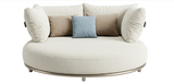 Calla Daybed Grey