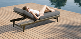 Leo Sun Lounger