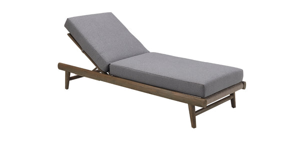 Leo Sun Lounger