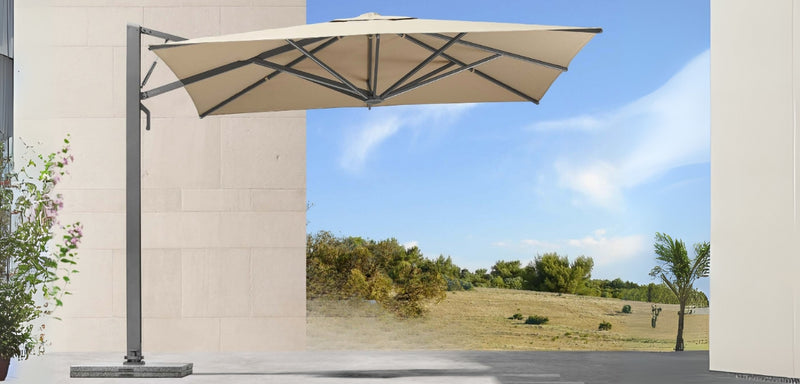 Lift Umbrella 3M*3M ( Polyester )