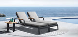 Visconti Sun Lounger Set