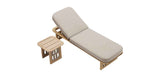 Riva Sun Lounger Set