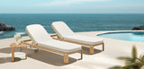 Pallisad Sun Lounger Set