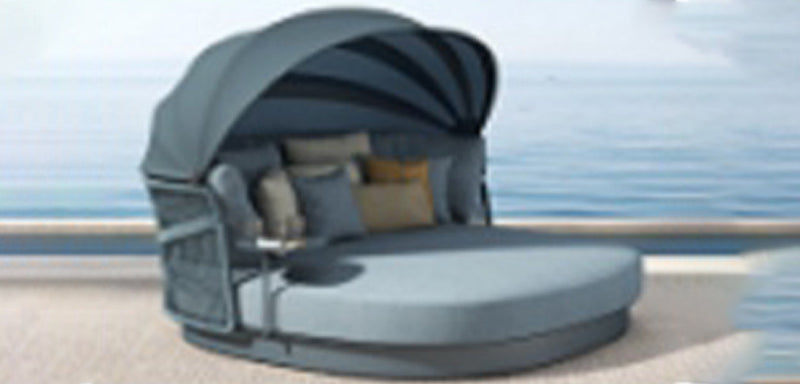 Aio Double Daybed