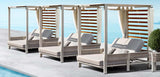 Borromeo Double Daybed