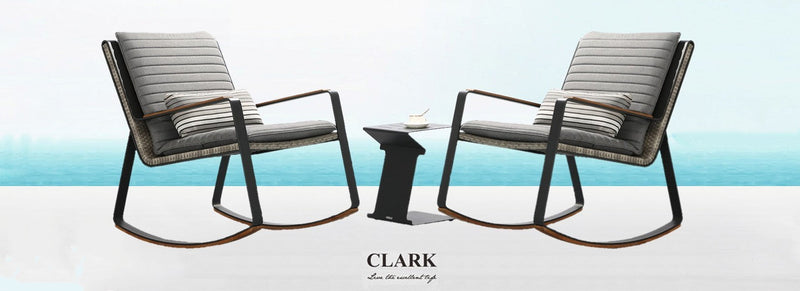 Clark Rocking Chair Set