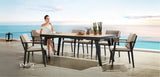 Emoti 6 Seat Dining Set