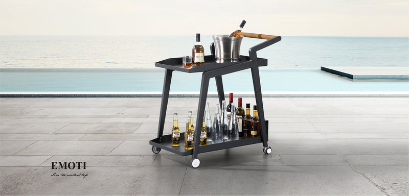 Emoti Drink trolley