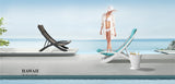 Hawaii Beach Chair Set