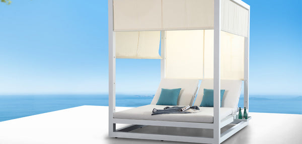 Maldive Double Daybed