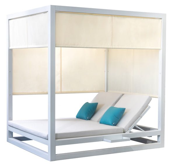 Maldive Double Daybed