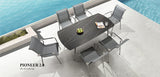 Pioneer 2.0 6-Seat Dining Set