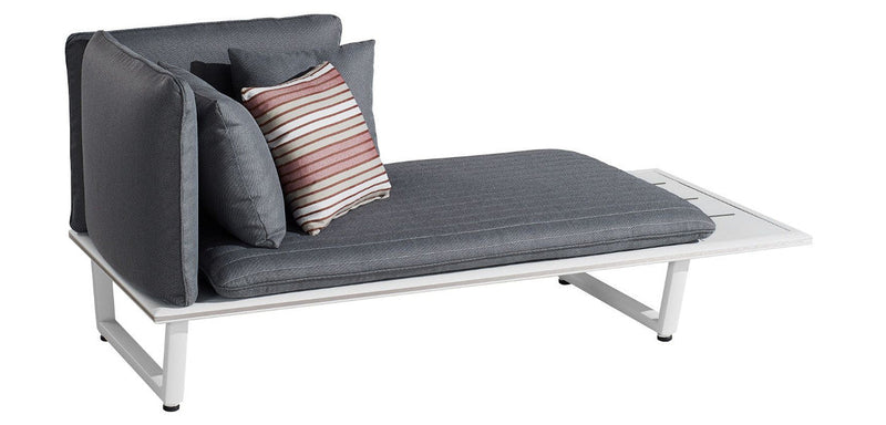 Sophia Compact L Shape Lounge
