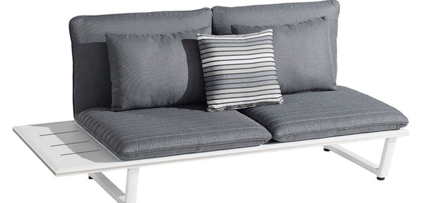 Sophia Compact L Shape Lounge