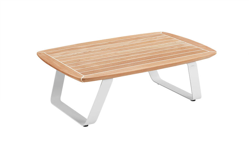Wing 4 Seat Conversation Sofa Set (Table with Yacht Glue)