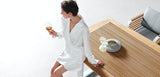 Wing 6 Seat Dining Set