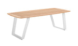 Wing 6 Seat Dining Set